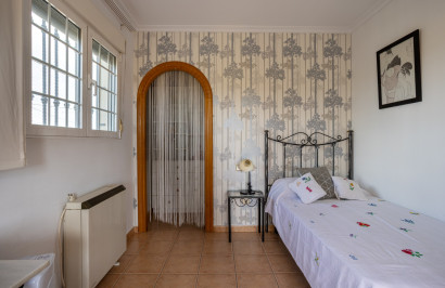 Resale - Detached Villa - Elche - La Hoya