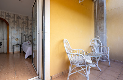 Resale - Detached Villa - Elche - La Hoya