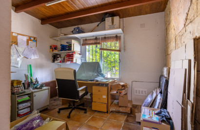 Resale - Detached Villa - Elche - La Hoya