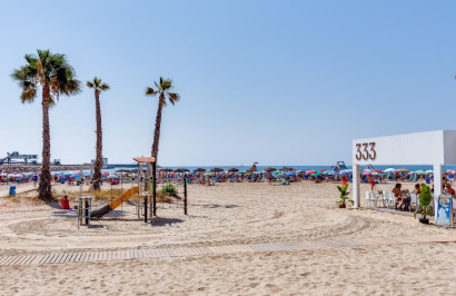 Reventa - Apartamento / Piso - Torrevieja