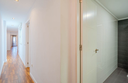Reventa - Apartamento / Piso - Torrevieja