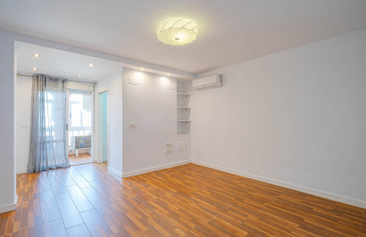 Reventa - Apartamento / Piso - Torrevieja