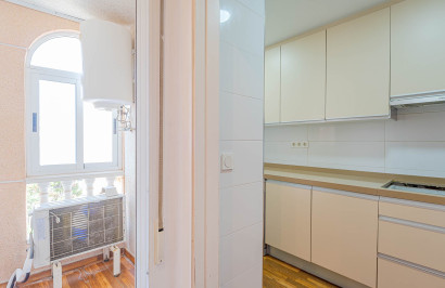 Reventa - Apartamento / Piso - Torrevieja