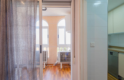 Reventa - Apartamento / Piso - Torrevieja