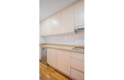 Reventa - Apartamento / Piso - Torrevieja
