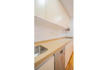 Reventa - Apartamento / Piso - Torrevieja
