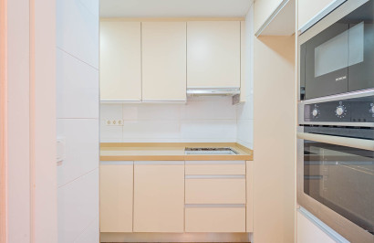 Reventa - Apartamento / Piso - Torrevieja