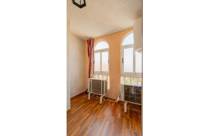 Reventa - Apartamento / Piso - Torrevieja