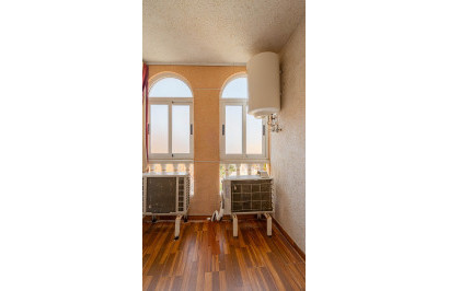 Reventa - Apartamento / Piso - Torrevieja