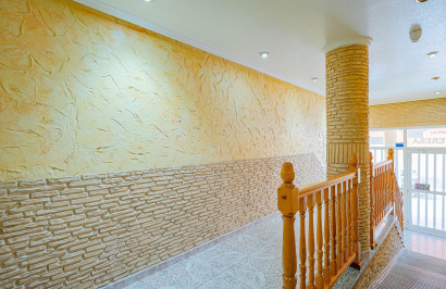 Reventa - Apartamento / Piso - Torrevieja