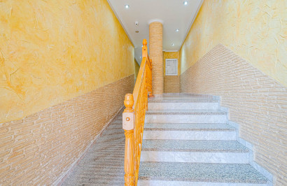 Reventa - Apartamento / Piso - Torrevieja
