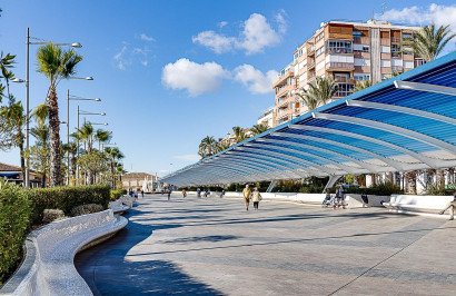Reventa - Apartamento / Piso - Torrevieja