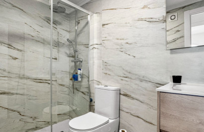 Resale - Apartment / Flat - Orihuela Costa - Punta Prima
