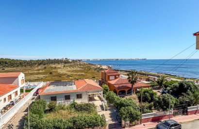 Resale - Apartment / Flat - Orihuela Costa - Punta Prima