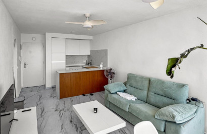 Resale - Apartment / Flat - Orihuela Costa - Punta Prima