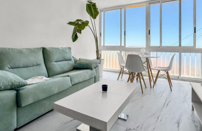 Resale - Apartment / Flat - Orihuela Costa - Punta Prima