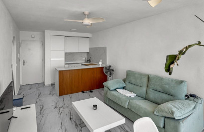 Resale - Apartment / Flat - Orihuela Costa - Punta Prima