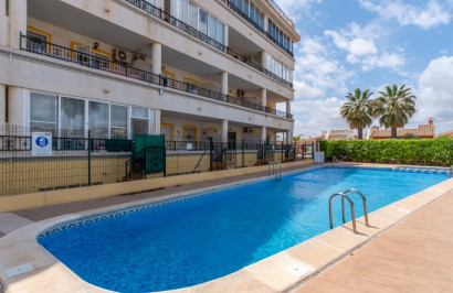 Resale - Apartment / Flat - Orihuela Costa - La Florida