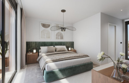 New Build - Detached Villa - Torre Pacheco - Santa Rosalia Lake And Life Resort