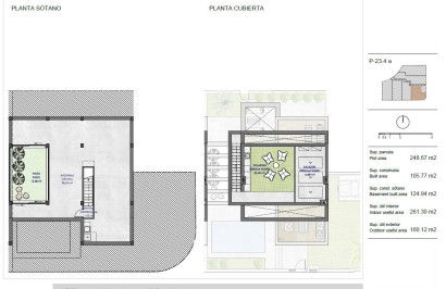 New Build - Detached Villa - Torre Pacheco - Santa Rosalia Lake And Life Resort