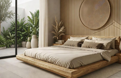 New Build - Apartment / Flat - San Pedro del Pinatar - Lo Pagan