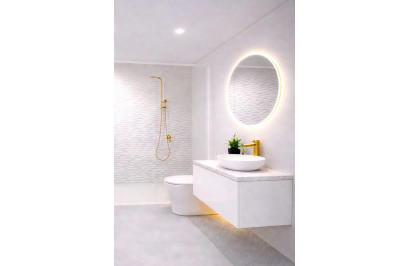 New Build - Apartment / Flat - San Pedro del Pinatar - Lo Pagan