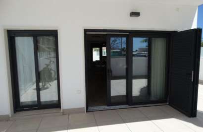 New Build - Apartment / Flat - Pilar de la Horadada - pueblo