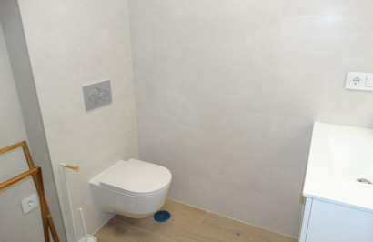 New Build - Apartment / Flat - Pilar de la Horadada - pueblo