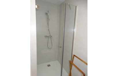 New Build - Apartment / Flat - Pilar de la Horadada - pueblo