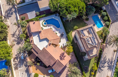 Resale - Detached Villa - Cabo Roig - MUY CERCA DE LA PLAYA