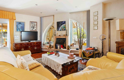Resale - Detached Villa - Cabo Roig - MUY CERCA DE LA PLAYA