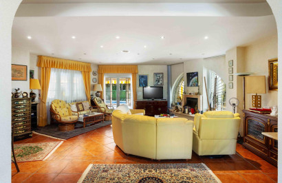 Resale - Detached Villa - Cabo Roig - MUY CERCA DE LA PLAYA