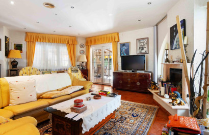 Resale - Detached Villa - Cabo Roig - MUY CERCA DE LA PLAYA