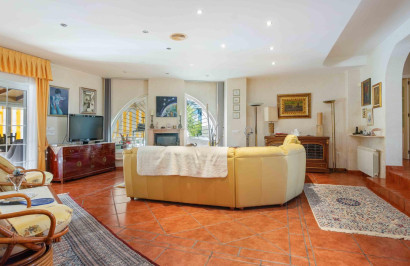 Resale - Detached Villa - Cabo Roig - MUY CERCA DE LA PLAYA