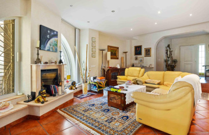 Resale - Detached Villa - Cabo Roig - MUY CERCA DE LA PLAYA