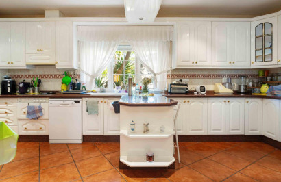Resale - Detached Villa - Cabo Roig - MUY CERCA DE LA PLAYA