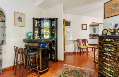 Resale - Detached Villa - Cabo Roig - MUY CERCA DE LA PLAYA