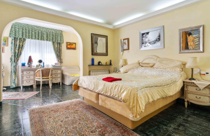 Resale - Detached Villa - Cabo Roig - MUY CERCA DE LA PLAYA