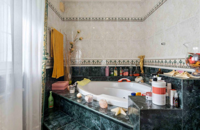 Resale - Detached Villa - Cabo Roig - MUY CERCA DE LA PLAYA