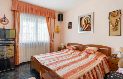 Resale - Detached Villa - Cabo Roig - MUY CERCA DE LA PLAYA