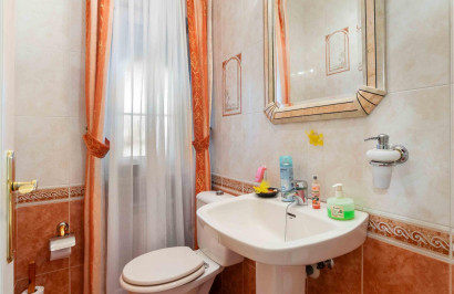 Resale - Detached Villa - Cabo Roig - MUY CERCA DE LA PLAYA