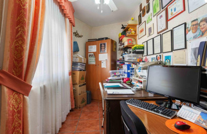 Resale - Detached Villa - Cabo Roig - MUY CERCA DE LA PLAYA