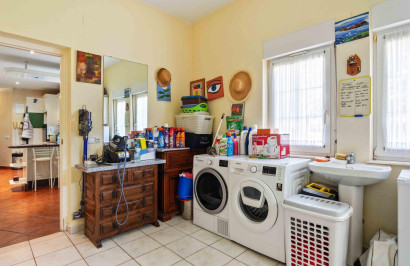 Resale - Detached Villa - Cabo Roig - MUY CERCA DE LA PLAYA