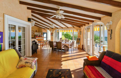 Resale - Detached Villa - Cabo Roig - MUY CERCA DE LA PLAYA