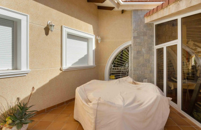 Resale - Detached Villa - Cabo Roig - MUY CERCA DE LA PLAYA