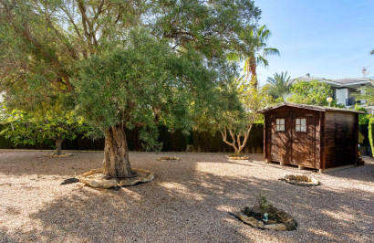 Resale - Detached Villa - Cabo Roig - MUY CERCA DE LA PLAYA