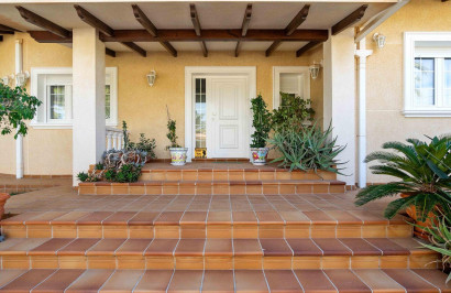 Resale - Detached Villa - Cabo Roig - MUY CERCA DE LA PLAYA