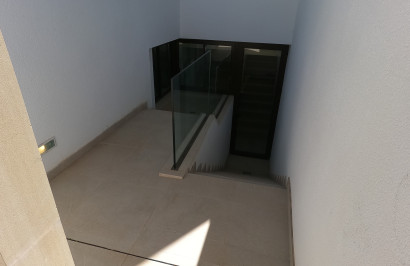 Resale - Detached Villa - Algorfa - La Finca Golf