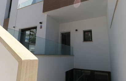 Resale - Detached Villa - Algorfa - La Finca Golf