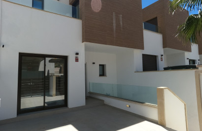 Resale - Detached Villa - Algorfa - La Finca Golf